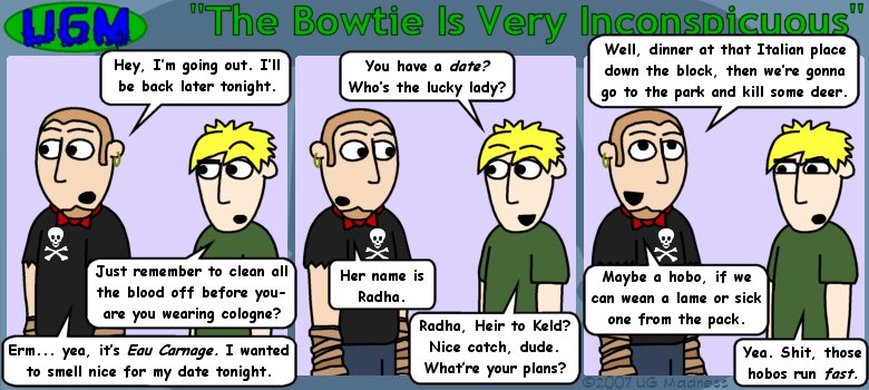 Missing comic image